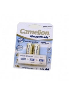 Camelion AA RECHARGEABLE BATTERY  - Image 2