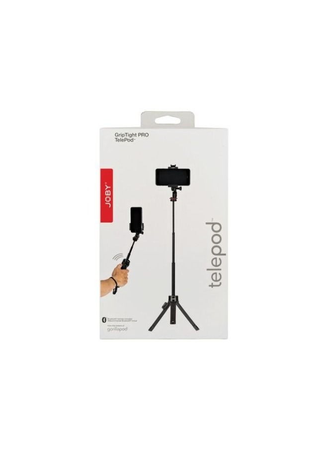 JOBY GripTight PRO TelePod - pzsku/ZBD087870513A9E134066Z/45/_/1689083866/3cc3540b-1151-4254-be0e-9720c14ef329