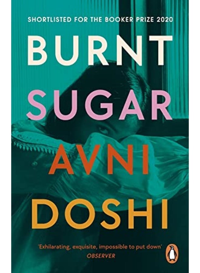Burnt Sugar