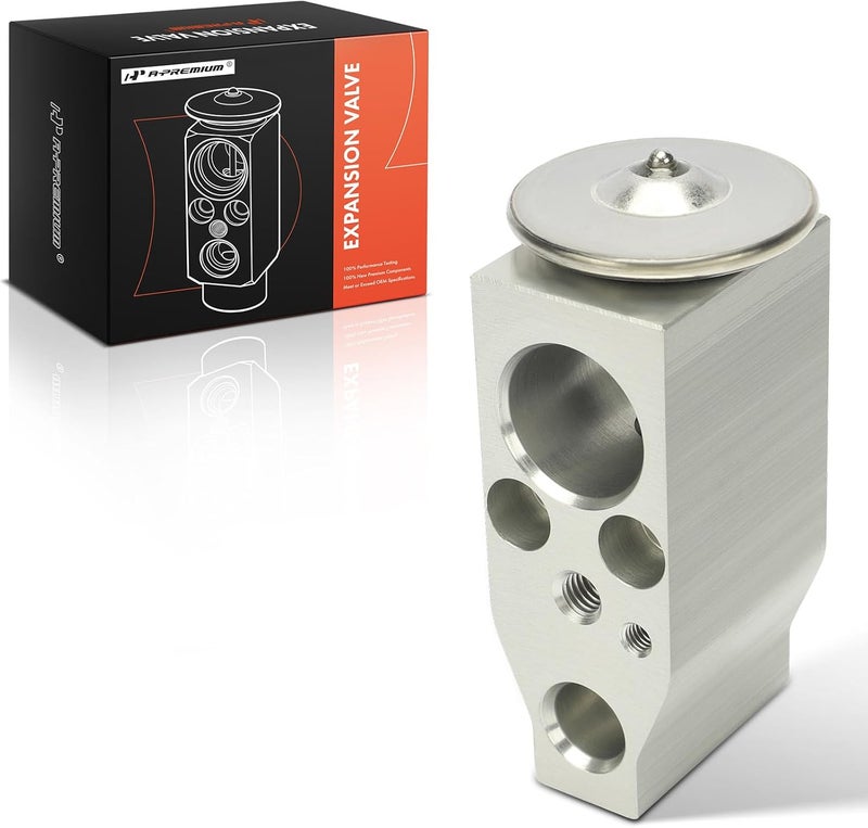 A-Premium صمام توسيع مكيف A-Premium لسيارات نيسان ألتيما 2016-2018، ماكسيما 2017-2021 - Image 1