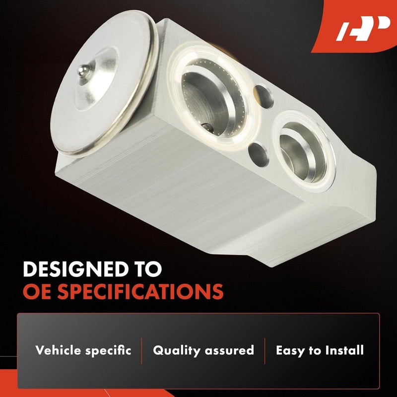 A-Premium صمام توسيع مكيف A-Premium لسيارات نيسان ألتيما 2016-2018، ماكسيما 2017-2021 - Image 2