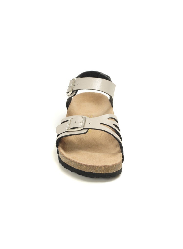 BIRKENSTOCK Bali Suede Sandals - Image 3
