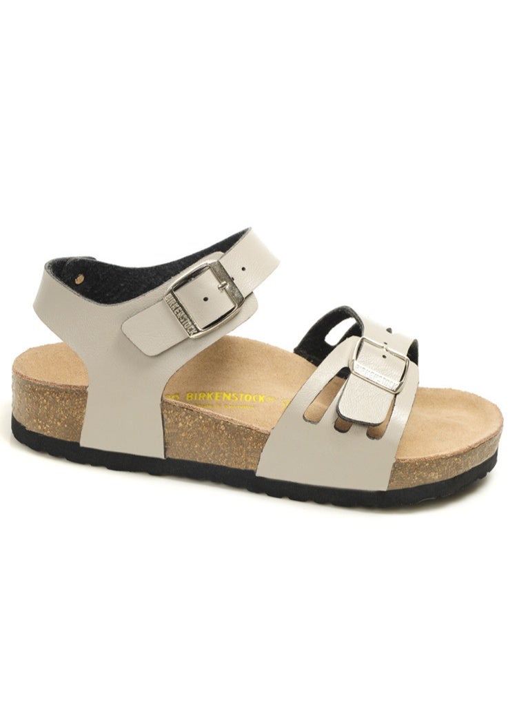 BIRKENSTOCK Bali Suede Sandals - Image 5