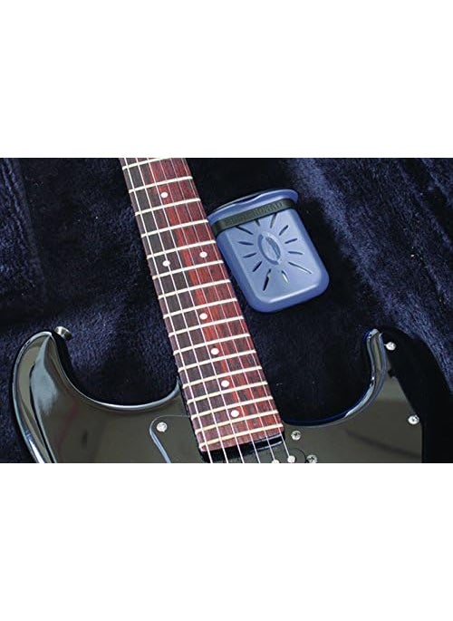 MusicNomad MusicNomad Humitar Instrument Case Humidifier with Holster MN303  - Image 3