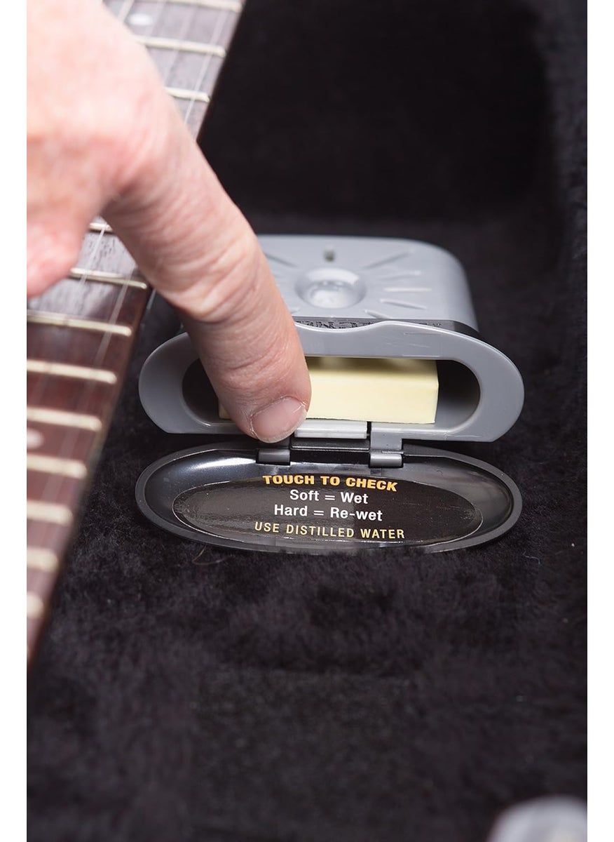 MusicNomad MusicNomad Humitar Instrument Case Humidifier with Holster MN303  - Image 2