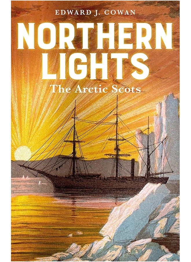 null - Northern Lights: The Arctic Scots - Image 1