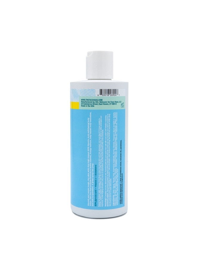 FACE HAUS The Everybody Full Body Facial - 20% Glycolic Acid for Smoother, Renewed Skin - Image 2