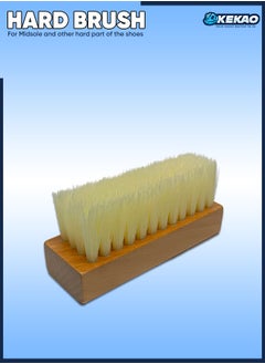 kekao Kekao Hard Brush 