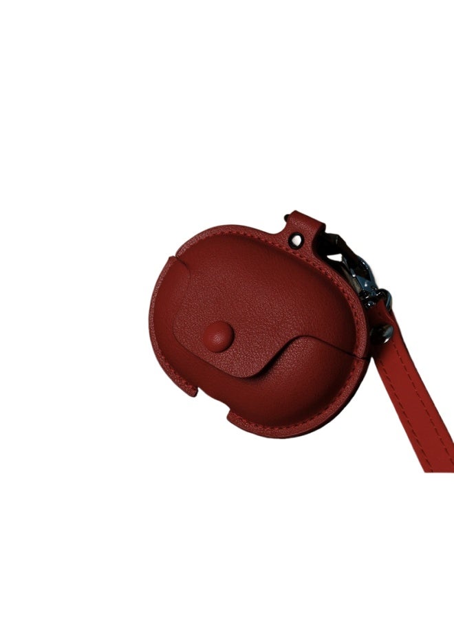 Neutral Huawei Freebuds 5i/6i Case - Image 1