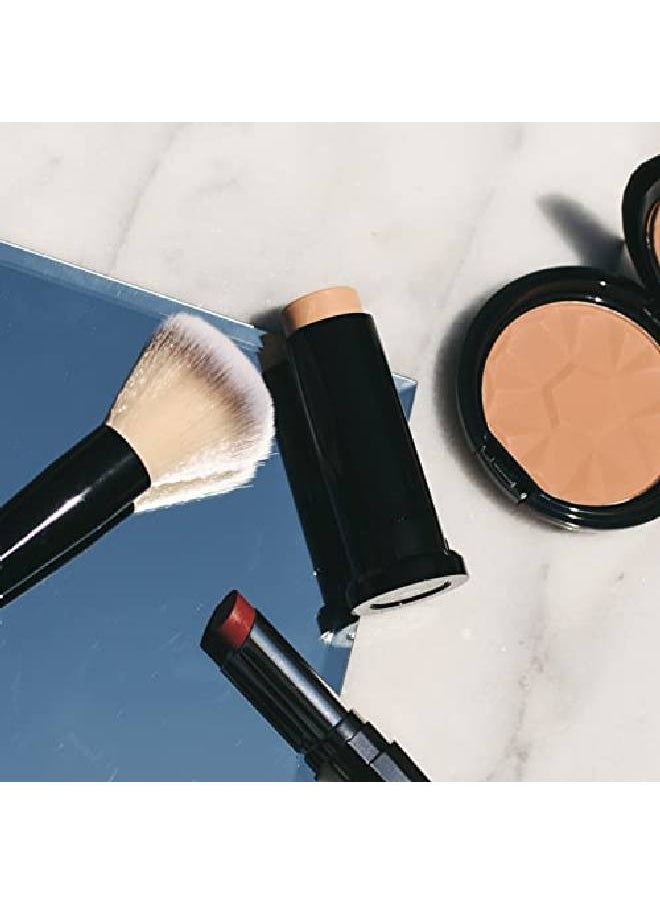 Triplicity Perfecting Foundation Stick 0.4 Oz. Primes Skin Provides Buildable Coverage & Has A Softfocus Effect Medium (Neutral)