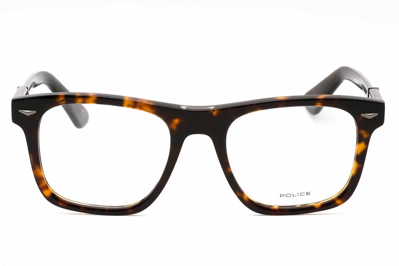 بوليس إطار نظارات طبية على شكل مربع للشرطة - Image 2