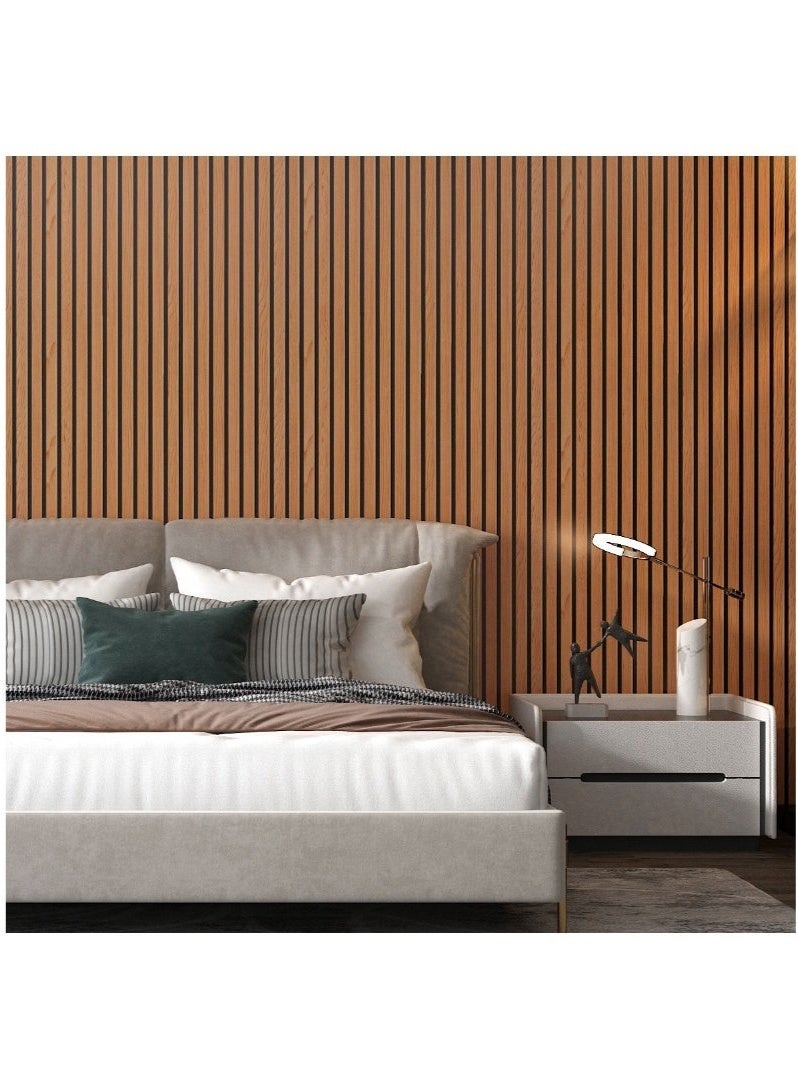 45cm x 10m Waterproof Decorative Wallpaper for Home Bedroom and Living Room Wall - Image 4