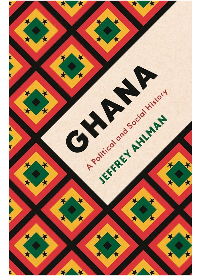 null - Ghana: A Political and Social History - Image 1