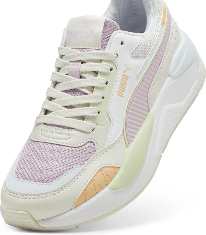 بوما X-Ray 2 Square Women's White Sneakers 37310887