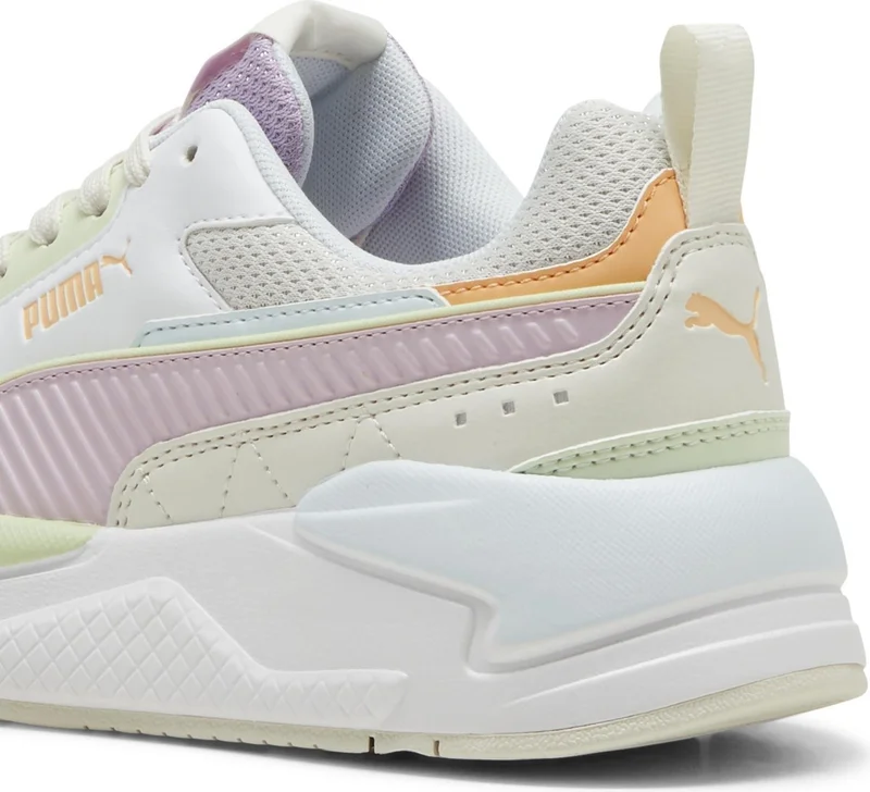 بوما X-Ray 2 Square Women's White Sneakers 37310887