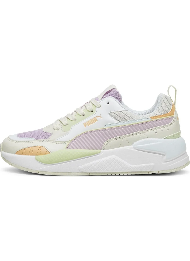بوما X-Ray 2 Square Women's White Sneakers 37310887