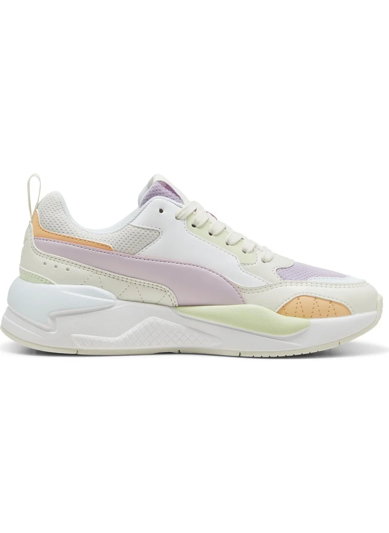 بوما X-Ray 2 Square Women's White Sneakers 37310887