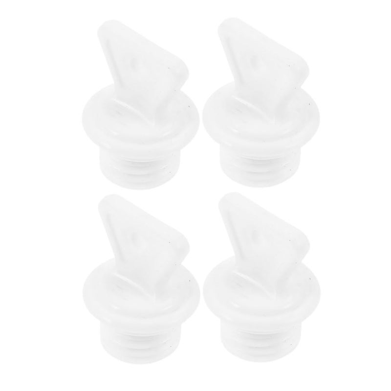 4pcs Hot Water Bottle Stopper Caps Replacement Thermal Bag Plug 2.1cm Inner Diameter - Image 2