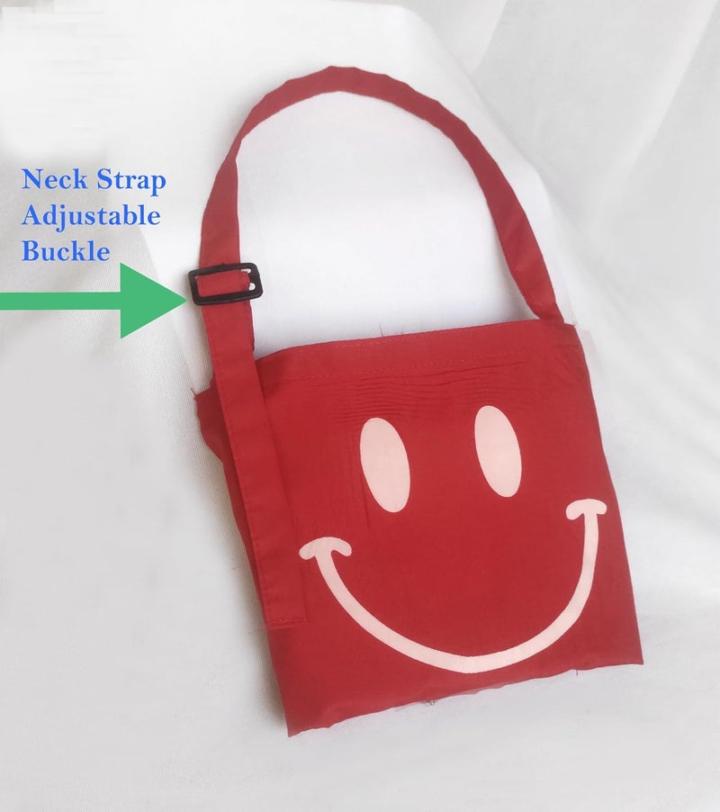 Switchon Switchon Polyester Waterproof Adjustable Kids Multi purpose Cooking Apron with a chef cap School Apron Proudly made in india - Image 5