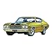 AMT 1970 Chevy Chevelle SS 2T 125 Scale Model Kit - Image 3