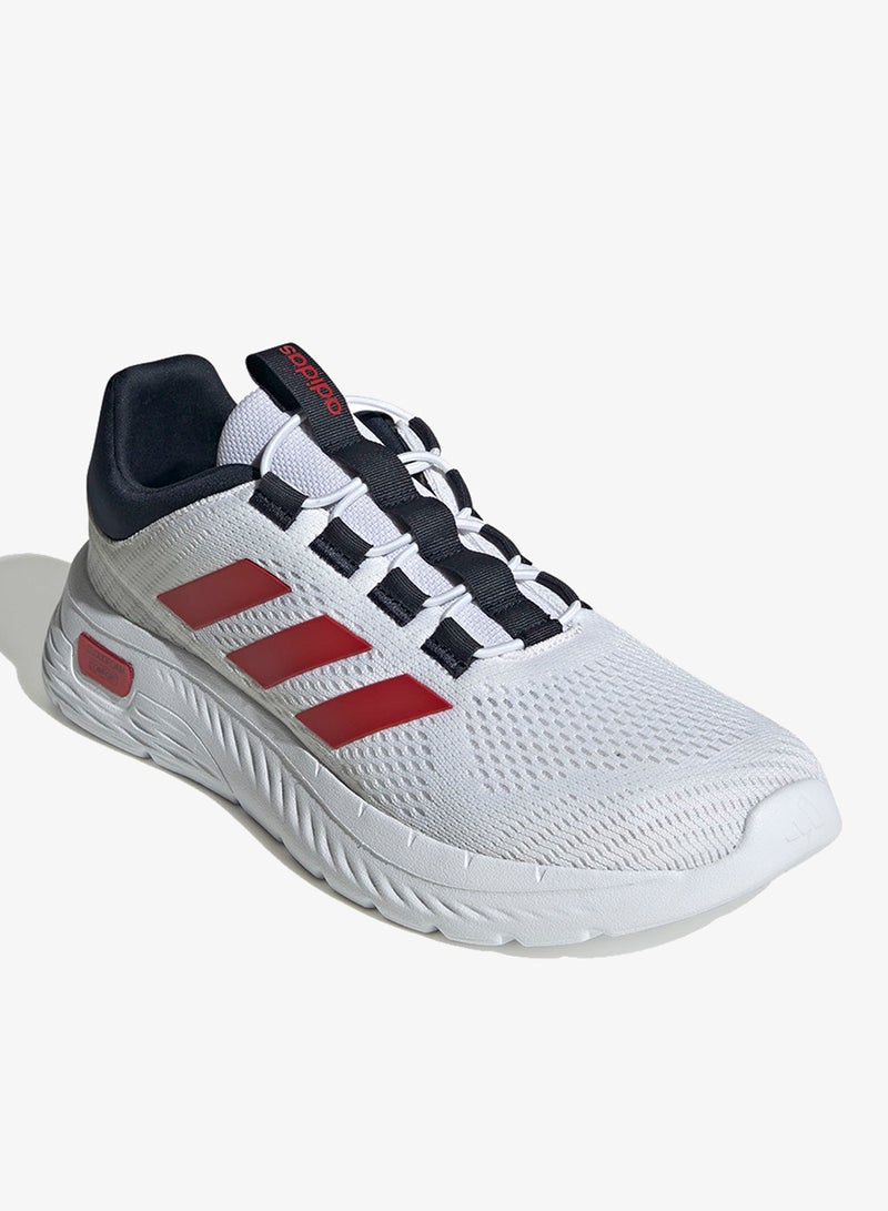 Adidas Cloudfoam Comfy Shoes - Image 3