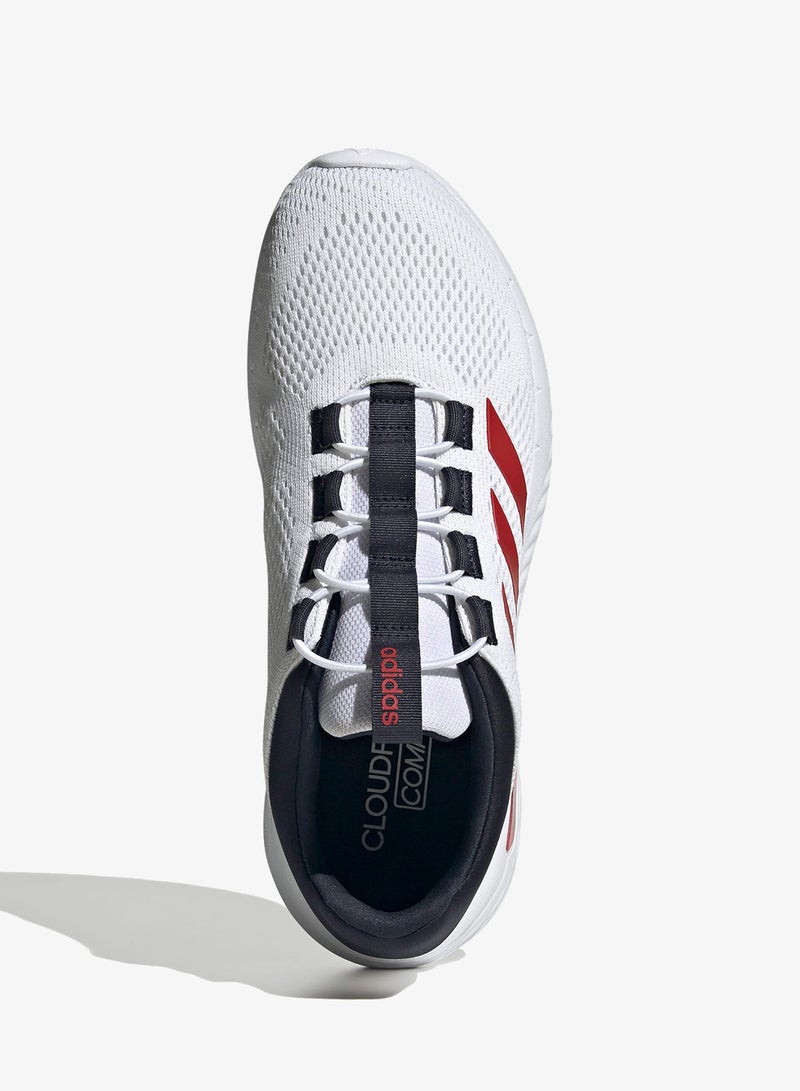 Adidas Cloudfoam Comfy Shoes - Image 5
