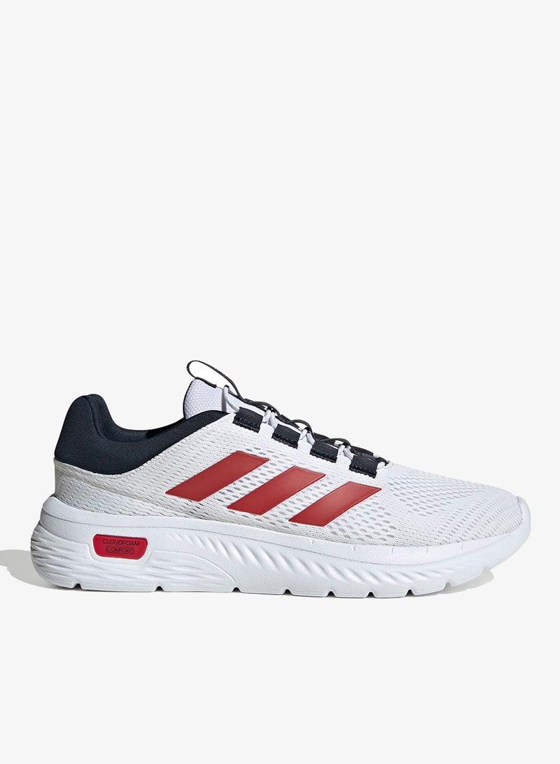 Adidas Cloudfoam Comfy Shoes - Image 1