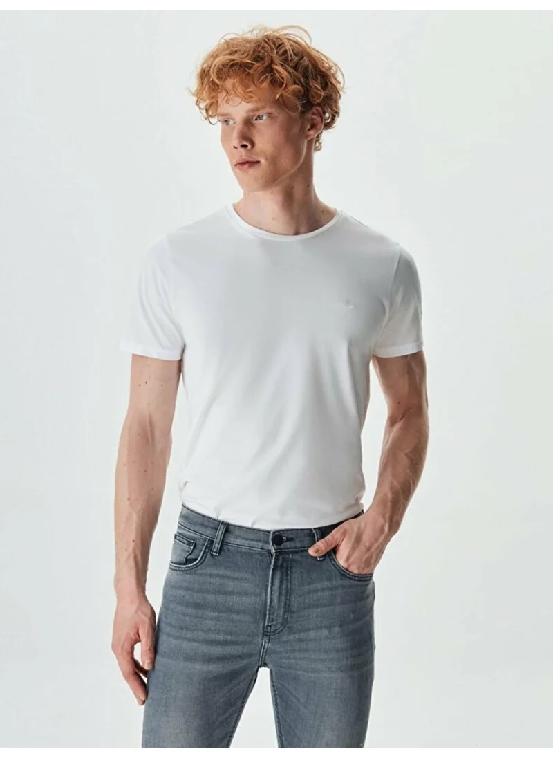 ال تي بي Men's Smarty Y Normal Waist Skinny Leg Jeans