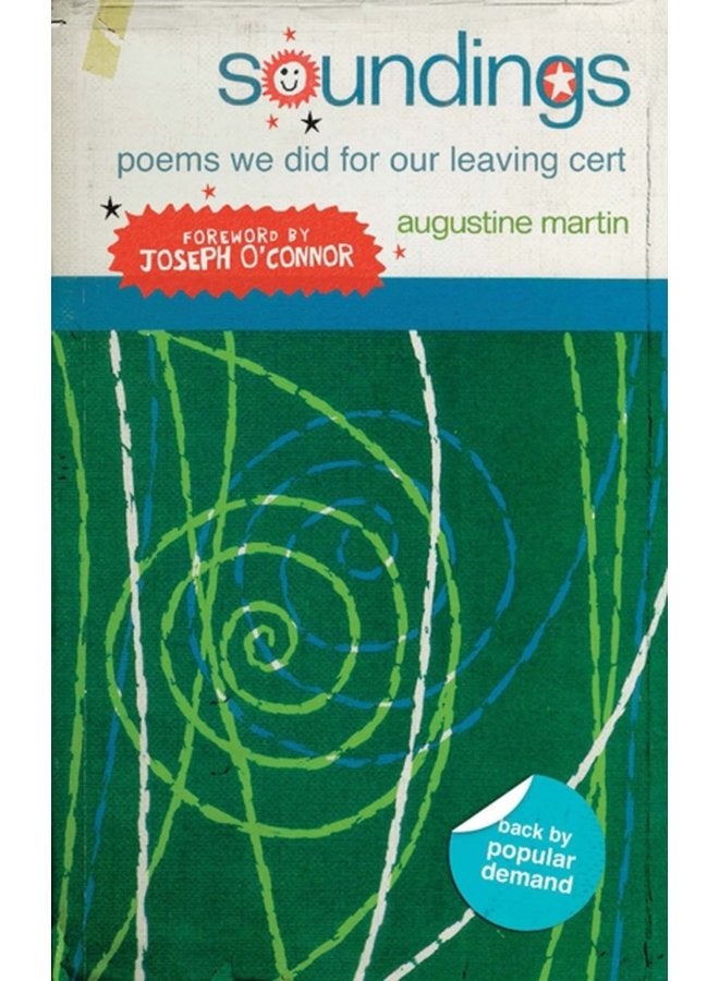 Soundings - Paperback