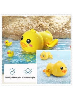 Bath Toy,Cute Animal Clockwork Bathtub Swimming Pool Toy,Baby Bath Toys for Toddlers 1-3, Boys & Girls Water Bath Toy Set,5 Pack - pzsku/ZBD09DC66D6E04E7CB9CBZ/45/_/1732499222/1d0fdb64-01c8-4970-85f7-31a4ad0e6a2f