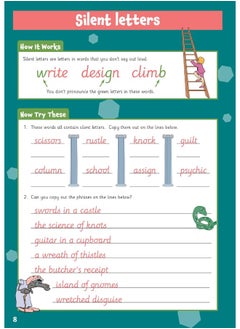 Handwriting Activity Book for Ages 9-10 (Year 5)  - Image 4