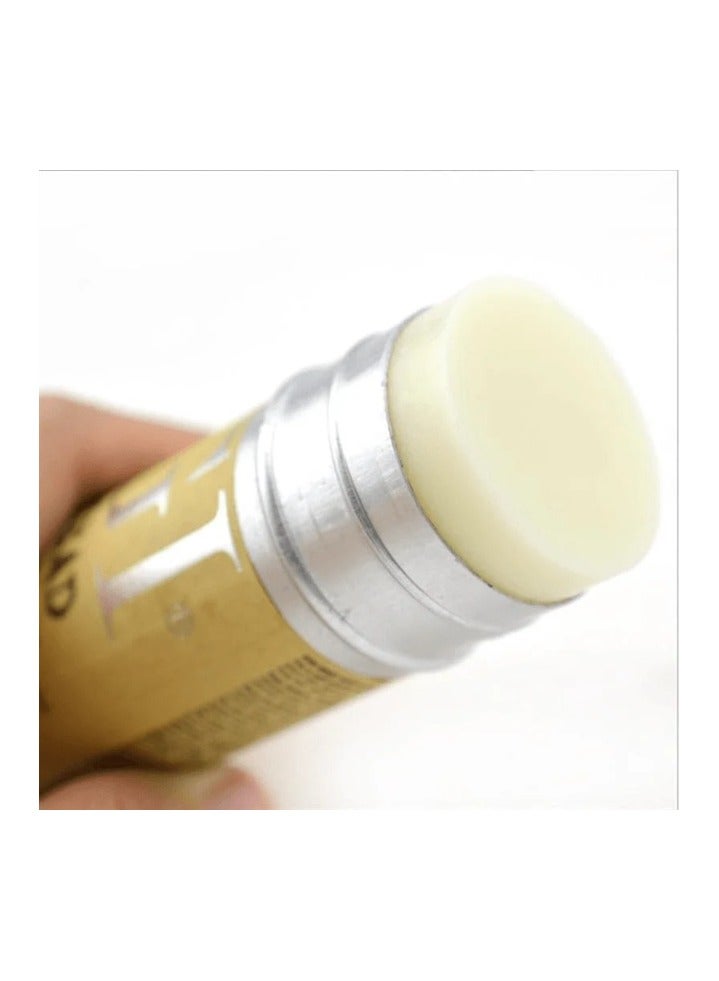 IKT 3 Pcs Hair Wax Stick (75g x 3) – Long-Lasting Hair Pomade Stick for Men & Women, Styling, Smoothing, Anti-Frizz, Flyaway & Edge Control, Perfect for Hair & Wigs - Image 5