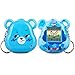 Care Bears Digital Pet Grumpy Bear Nano Pet with Care Features 14 Inch Screen Handheld Interactive Virtual Pets for Kids Collectible Electronic Toy Battery Included - Image 2