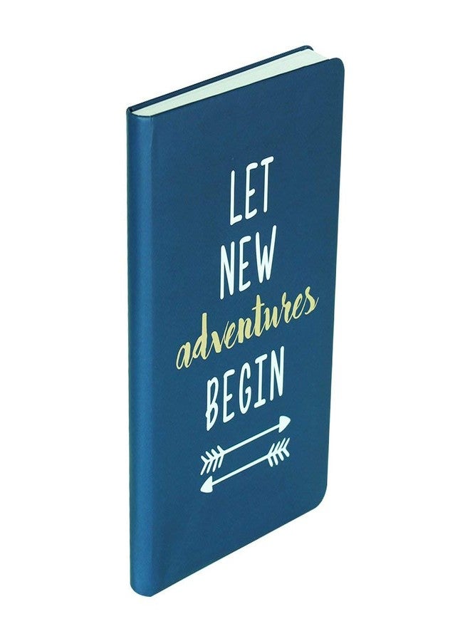 DOODLE Adventures of the Mind Hard Bound Non dated Diary (5.5 X 8.5 Inches, 80 GSM, 192 Ruled perforated Pages) Birthday Gift, Office Diary, A5 Diary - Image 5