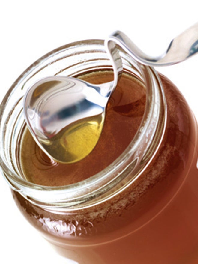 KITCHENCRAFT Stainless Steel Honey Spoon - Image 2