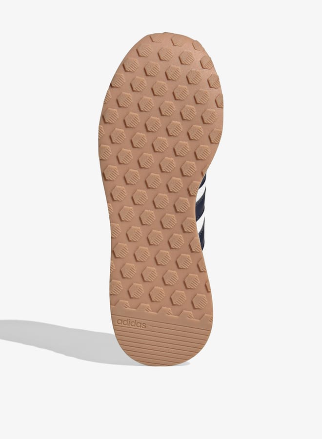 Adidas Mens Lace-Up Running Shoes - RUN50S - Image 4