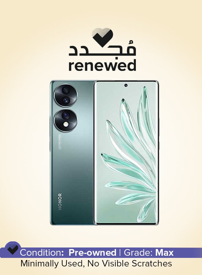 honor Honor 70 256GB 8GB Refurbished N70375733V
