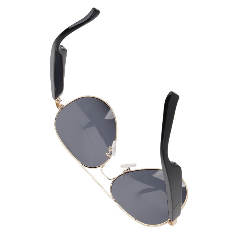 Bluetooth Sunglasses Answer The Phone Listen to Music Bluetooth Sunglasses Smart Sunglasses - Image 3