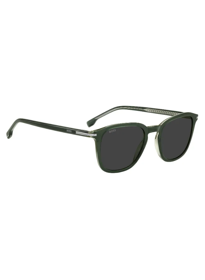 HUGO BOSS Round Hugo Boss Sunglasses