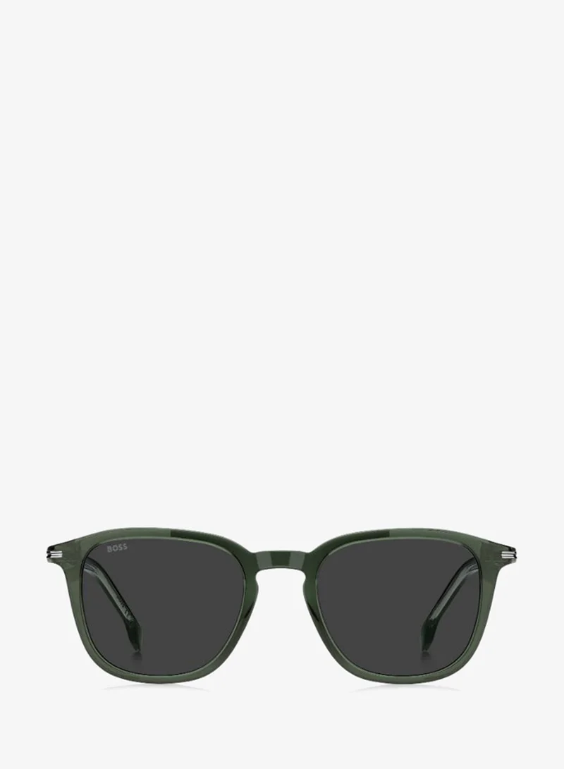 Hugo Boss  Round Hugo Boss Sunglasses  | Best Price UAE