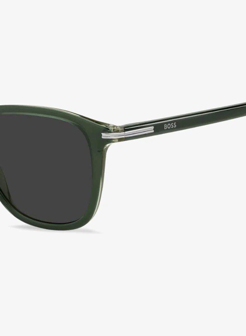 Hugo Boss  Round Hugo Boss Sunglasses  | Best Price UAE