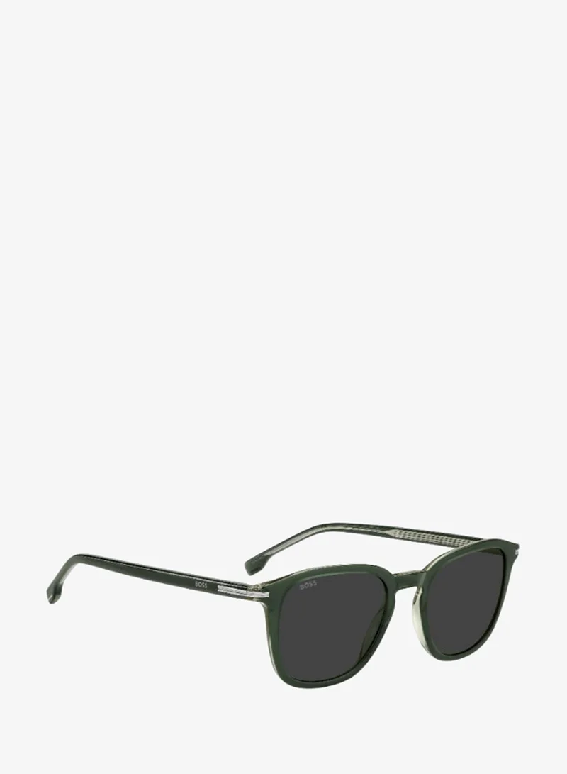 هوجو بوس Round Hugo Boss Sunglasses