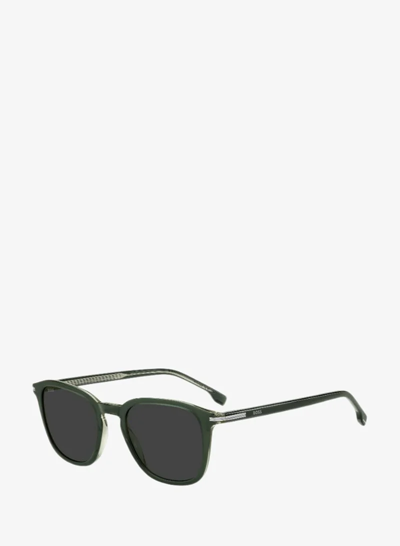 هوجو بوس Round Hugo Boss Sunglasses