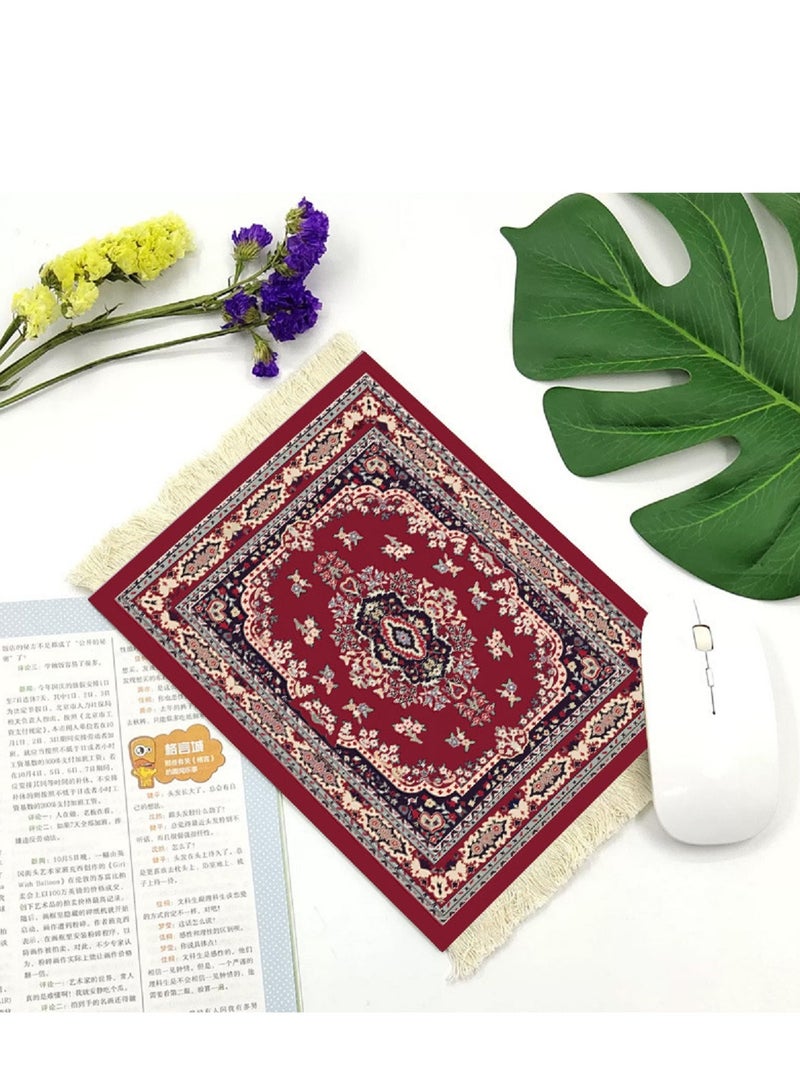 Multipurpose Personalized Mouse Pad 23x18cm 