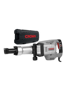 Crown DEMOLITION BREAKER, HEX-30, 1700W,1500 BPM - CT18178 BMC 