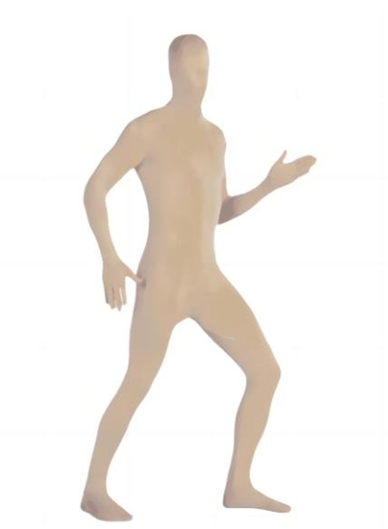 Costume ninja cosplay invisible clothes tights costumes - Image 1