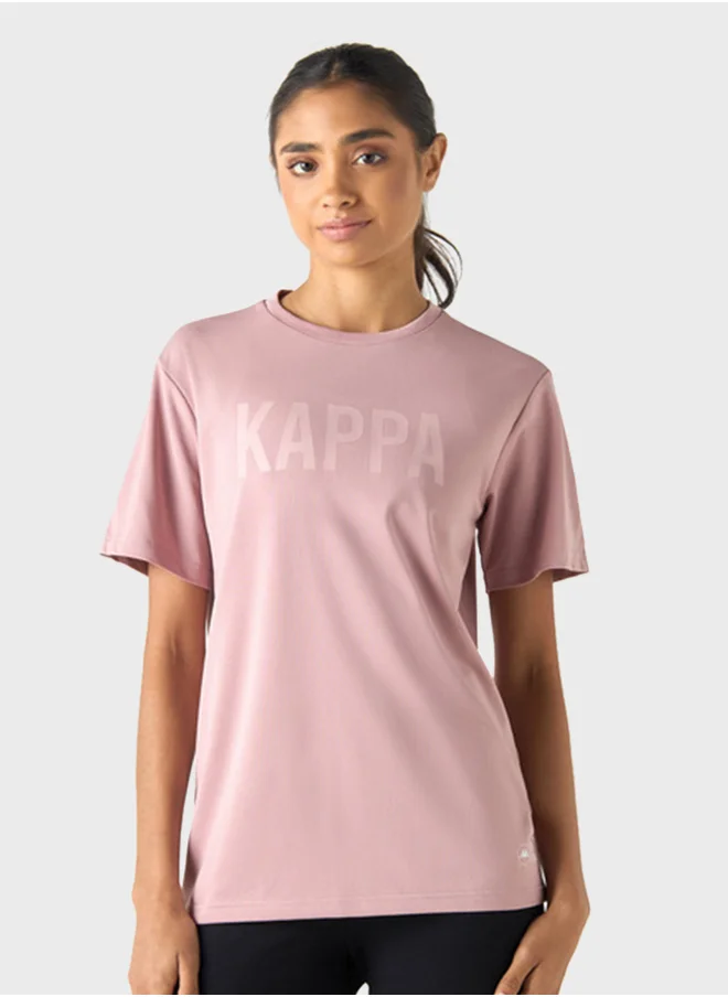 Kappa Logo T-Shirt