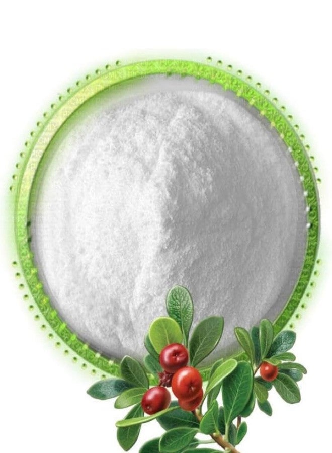 ORoots® Alpha Arbutin Powder (25gm) for serums, lotions, creams etc - Image 2
