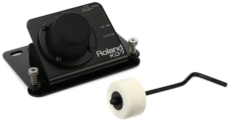 Roland KD7 Kick Trigger - Image 4