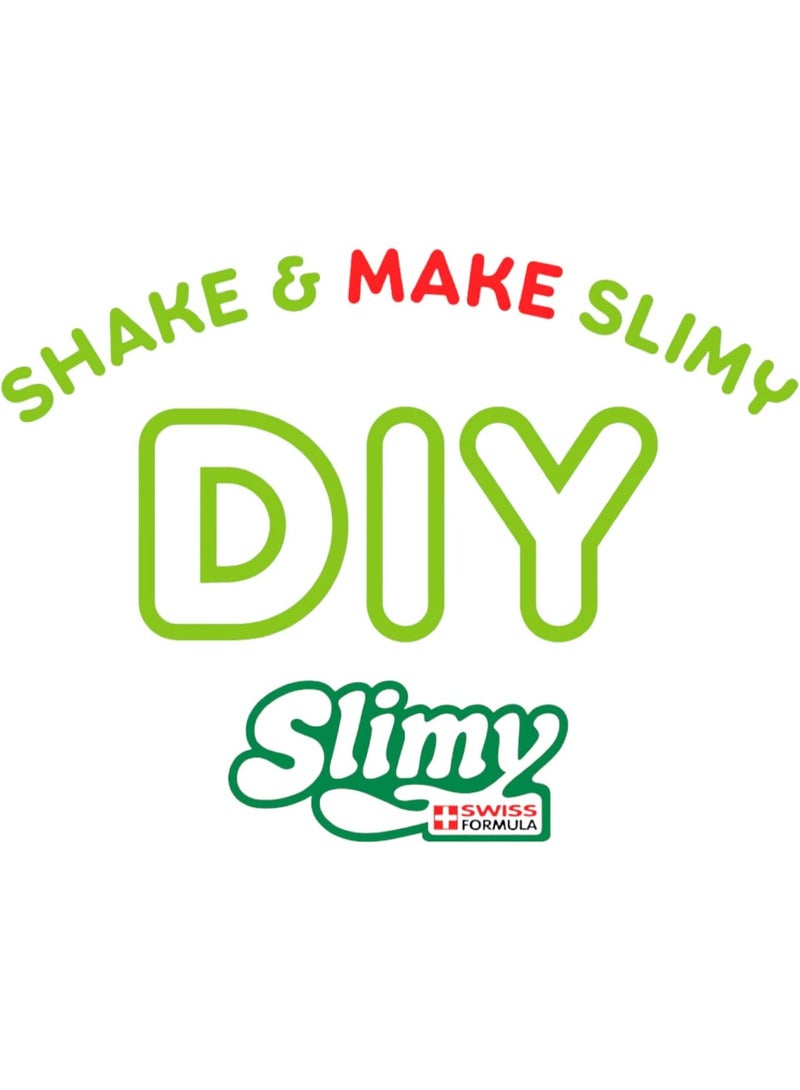 Slimy DIY Make Your Own Slime 500g - Mermaid - Image 5